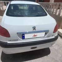 ۲۰۶اس دی ۹۴|خودرو سواری و وانت|رفسنجان, |دیوار