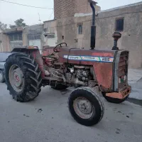 تراکتور مدل 65