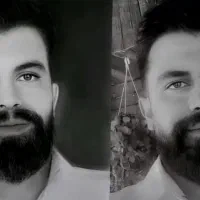 طراحی چهره|تابلو، نقاشی، عکس|شیراز, صاحب الزمان|دیوار