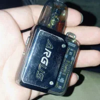 پاد آرگاس