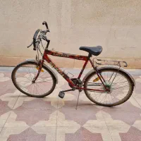 دوچرخه المپیا خارجی تایوانی بفروش میرسد