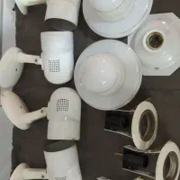 چراغ دیوار کوب