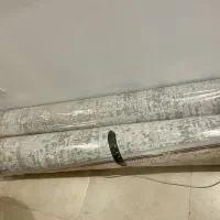 ۲عدد فرش شش متری طرح مینیمال و مراکشی (نو اکبند)|فرش|تهران, سید خندان (جلفا)|دیوار