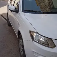 ساینا دنده‌ای EX، مدل ۱۳۹۹