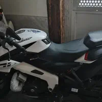 ان اس 200 مدل 1402 صفر