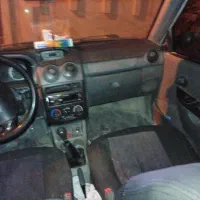 پراید مدل ۹۴ تمیز|خودرو سواری و وانت|صدرا-فارس, فاز ۱|دیوار