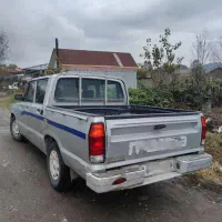 مزدا دوکابین ۲۰۰۰۰