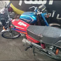 موتور هوندا