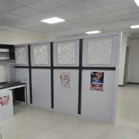 پارتیشن|دفتر کار|زنجان, |دیوار