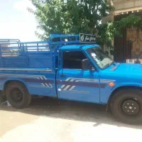 حمل نقل باردرون شهری وبرون شهری