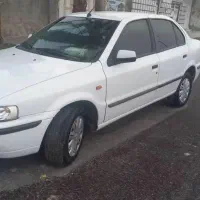 سمندlx مدل ۹۳