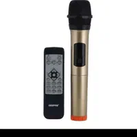 اسپیکر GEEPAS مدل GMS11153|سیستم صوتی خانگی|اهواز, کوی ملی راه|دیوار