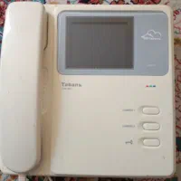 آیفون تصویری