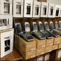 طرح تعویض و فروش کارتخوان های سیار شرکت اکسیر|فروشگاه و مغازه|خوی, |دیوار