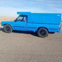 نیسان|خودرو سواری و وانت|بستان آباد, |دیوار