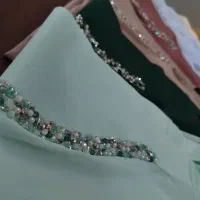 دوره جواهر دوزی