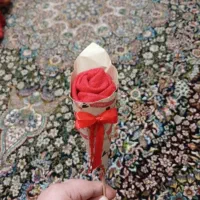 گل کادو ولنتاین