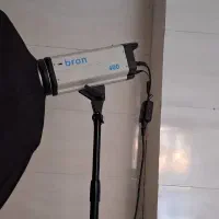 فلش استدیو(برون ۴۰۰ ژول)