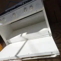 گاز خانگی ۵ شعله|اجاق گاز و لوازم برقی پخت‌وپز|سبزوار, ایزی شهر|دیوار