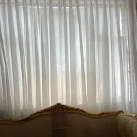 پرده حریر