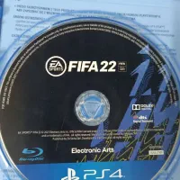 fifa22|کنسول، بازی ویدئویی و آنلاین|خمین, |دیوار