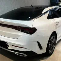 اجاره خودرو/کیا k5/رنت بدون واسطه