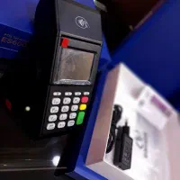 کارتخوان سیار اکبند ES600|فروشگاه و مغازه|اسلامشهر, زرافشان|دیوار