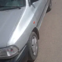 فروش فوری پراید مدل ۸۵