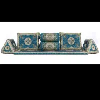 سرویس شاه نشین ترمه|پشتی|شهریار, شهریار|دیوار