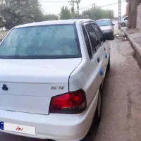 پراید ۱۳۲ مدل ۸۸