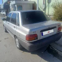 پراید دوگانه شرکتی|خودرو سواری و وانت|مشهد, امیریه|دیوار