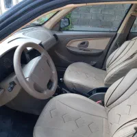 اس الیکس مدل 9۸|خودرو سواری و وانت|شاهین دژ, |دیوار