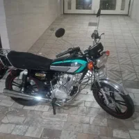 هندا 125 مدل 403