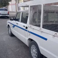 وانت کارا دو کابین ۲۰۰۰