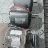 ۳عدد موتور کولر