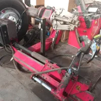 لاستیک درآر دست دوم|ماشین‌آلات صنعتی|اصفهان, باغ زرشک|دیوار