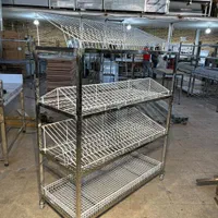 آبچکان و سینک صنعتی / میز استیل|کافیشاپ و رستوران|مشهد, توس (بلوار توس)|دیوار