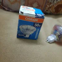 لامپ هالوژن