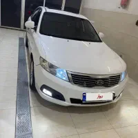 اپتیما ۲۰۱۰ فول