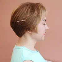 کوتاهی مو ژورنالی و تخصصی رایگان بسیار تمیز و دقیق|خدمات آرایشگری و زیبایی|ورامین, ورامین|دیوار