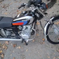 موتورسیکلت