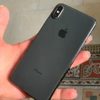 iPhone xs max 256GB|موبایل|گرگان, |دیوار