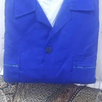 لباس کار بسیار نو