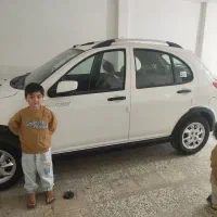 کوئیک آپشنال 1404gxrl|خودرو سواری و وانت|بجنورد, |دیوار