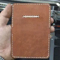 تولید محصولات چرم طبیعی دستدوز|کیف، کفش، کمربند|مشهد, عامل|دیوار