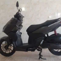 کیلیک ۱۷۰cc مدل۱۴۰۲ بسیارتمیز در حد