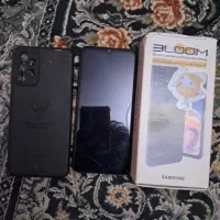 سامسونگ A23|موبایل|اندیشه, اندیشه فاز ۱|دیوار