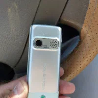 سونی اریکسون ۳۱۰|موبایل|کرمان, |دیوار