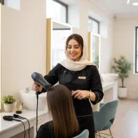 تخفیف۵۰% آموزش تمامی لاینها به مناسبت روز ارایشگر