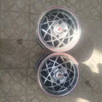 رینگ اسپرت پراید